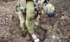 Вибухотехніки поліції Сумщини знищили на місці виявлення ворожі засоби нападу