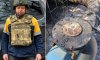 У Сумах фахівці локалізували пожежу на газопроводі після влучання КАБу У Сумах фахівці локалізували пожежу на газопроводі після влучання КАБу