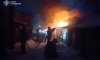 На Сумщині за тиждень на пожежах загинули шестеро