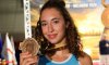 Сумська студентка перемогла на чемпіонаті Європи із сумо