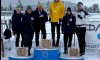 Тріумф сумських лижників на чемпіонаті України: «золото» в естафетах та масстартах