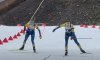 Біатлоністи з Сумщини здобули медалі в мас-стартах на чемпіонаті України