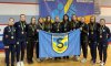 Сумські хокеїстки розіграли медалі чемпіонату України