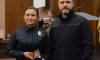 Поліцейська з Сумщини перемогла у номінації «Служіння громаді» від Міжнародної асоціації жінок-поліцейських