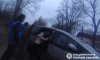Правоохоронці допомогли евакуюватися останнім мешканцям прифронтового села на Серединобудщині (відео)