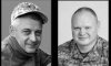 У Конотопі попрощалися з двома захисниками