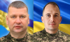У Шостці попрощалися із двома захисниками, які підірвалися на міні У Шостці попрощалися із двома захисниками, які підірвалися на міні