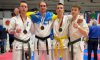 Роменські бійці відзначилися на чемпіонаті Європи з кіокушин карате Роменські бійці відзначилися на чемпіонаті Європи з кіокушин карате