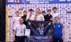 Дзюдоїсти з Сумщини відзначилися на чемпіонаті України Дзюдоїсти з Сумщини відзначилися на чемпіонаті України