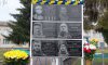На Глухівщині відкрили меморіальні дошки полеглим героям