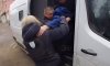 «Білі янголи» поліції Сумщини врятували людей із прикордоння (відео)