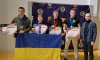 Глухівці відзначилися на чемпіонаті світу