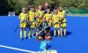 Шосткинська «Барса» виборола золото чемпіонату України з хокею на траві