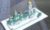 У Сумах запустили мобільний застосунок для відтворення зруйнованих пам’яток у доповненій реальності