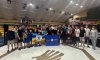 Бійці з Сумщини здобули 10 медалей на чемпіонаті України з ММА