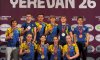 Сумські спортсмени здобули медалі на європейській першості з греплінгу