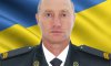 У Хоружівці на Сумщині попрощалися з прикордонником Володимиром Ігнатенком
