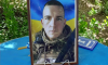 Ямпільська громада попрощалася із захисником Віктором Ніколаєнком