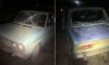У Сумах патрульні затримали чоловіка, який трощив автівку