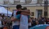 Сум’яни виграли чемпіонат України з баскетболу 3х3