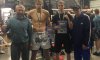 Кікбоксери з Сум відзначилися на чемпіонаті України