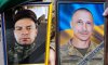 У Сумах попрощалися із двома захисниками