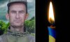 На фронті загинув захисник із Липової Долини Сергій Кубрак