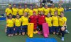 Сумські хокеїстки зіграють у кваліфікації до чемпіонату Європи