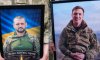 Роменці попрощалися із двома захисниками України