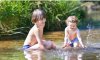На сумських водоймах розпочато моніторинг якості води