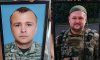 У Сумах попрощалися із двома захисниками