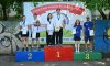 Сумські лучники здобули чотири медалі на етапі Кубку України