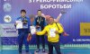 Конотопські борці з медалями чемпіонату України