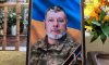 Путивльська громада попрощалася із захисником Олександром Тюндєровим