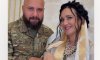 Телеведуча Соломія Вітвіцька вийшла заміж за військового з Сумщини