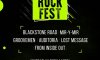 В Сумах пройдет SumyRockFest