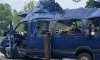 На Сумщині розслідують смертельну атаку на автобус