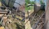 У Путивльській громаді внаслідок атаки ворога є загиблий та поранена