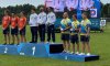 Сумські лучники настріляли на бронзу на гран-прі Європи