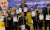 Юні борці з Конотопа відзначилися на Всеукраїнському турнірі на Київщині Юні борці з Конотопа відзначилися на Всеукраїнському турнірі на Київщині