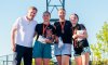 Путивлянка виграла «срібло» на етапі чемпіонату України з баскетболу 3х3