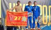 Сумські скороходи відзначилися на чемпіонаті України Сумські скороходи відзначилися на чемпіонаті України