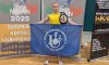 Сумський студент виборов титул чемпіона Європи з хортингу