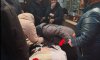 На Глухівщині попрощалися із чоловіком, який загинув через влучання ворожого дрону