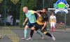 Визначилися півфіналісти Осіннього кубка АФС