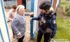 «Білі янголи» врятували двох жінок із прикордоння Сумщини (відео)