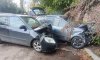 У Сумах внаслідок ДТП травмувалися троє людей