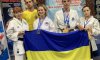 Сумські паракаратисти відзначилися на чемпіонаті світу