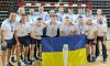 Сумські футзалісти вибороли “срібло” чемпіонату Європи