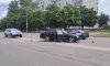 У Сумах на переході збили чоловіка на переході